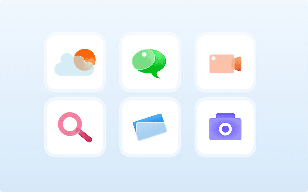 How to Design an App Logo with LogoAI