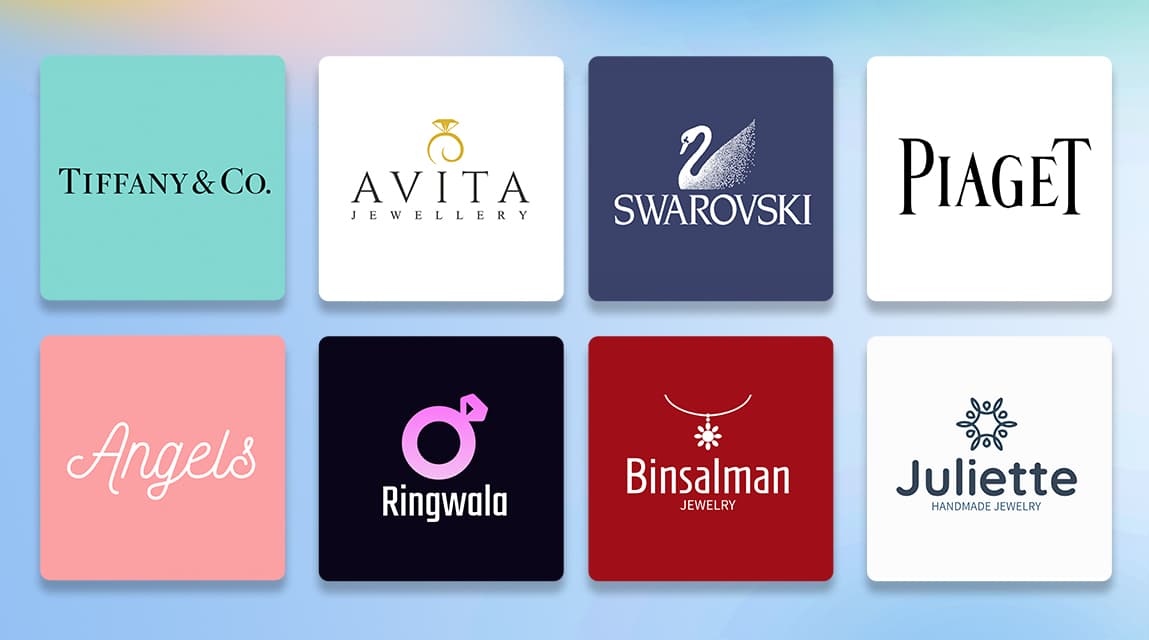 How to Create a Jewelry Logo For Your Etsy Store