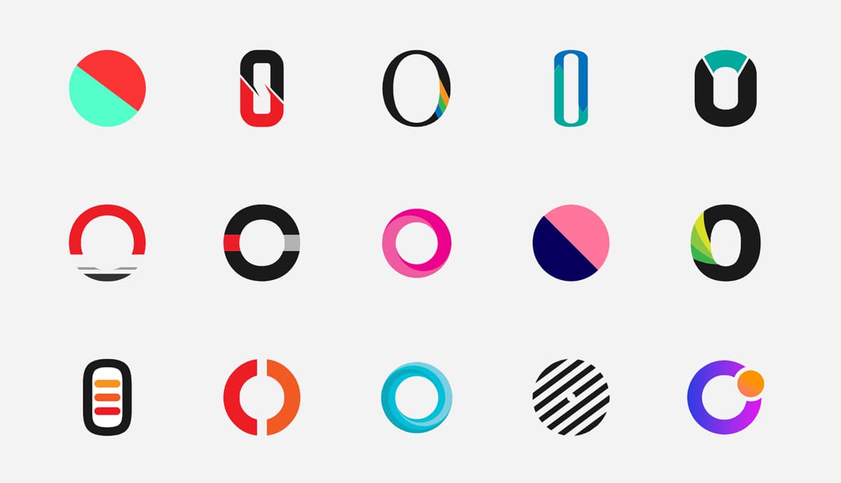 8 Letter Logo Design Examples For Your Inspiration