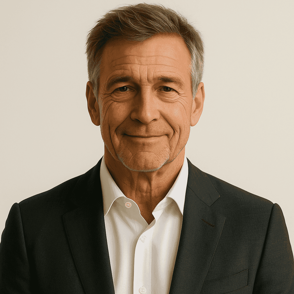 AI Age Filter — after