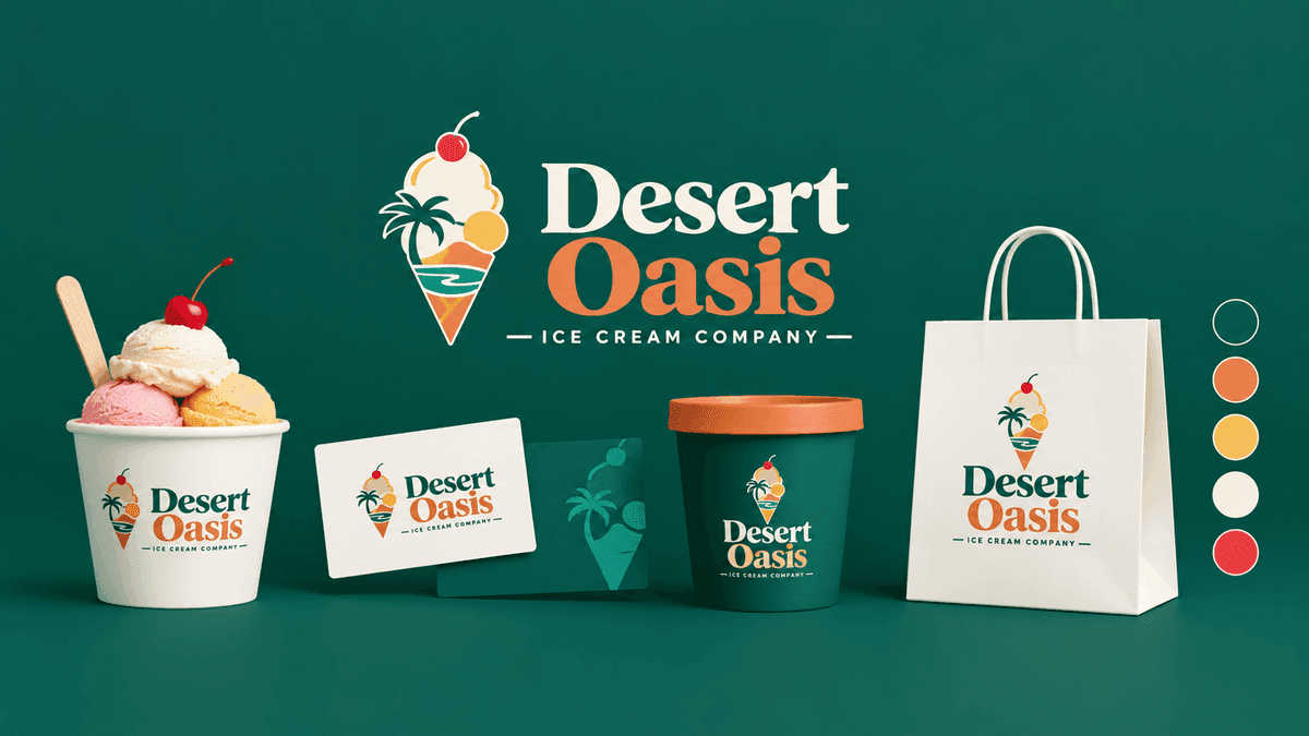 Why Does My Branding Look Inconsistent Across Different Platforms?