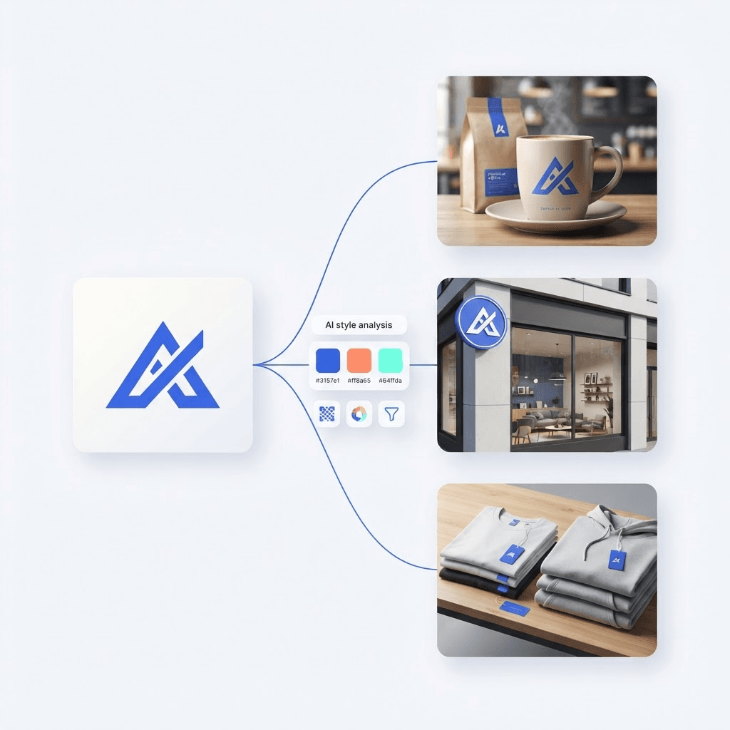 Mockup Ideas That Fit Your Brand.