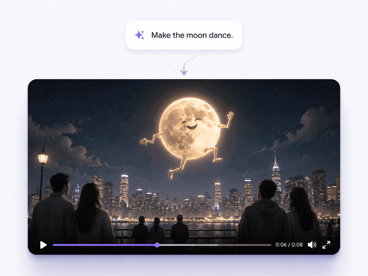 Guide the Motion, or Let AI Decide.