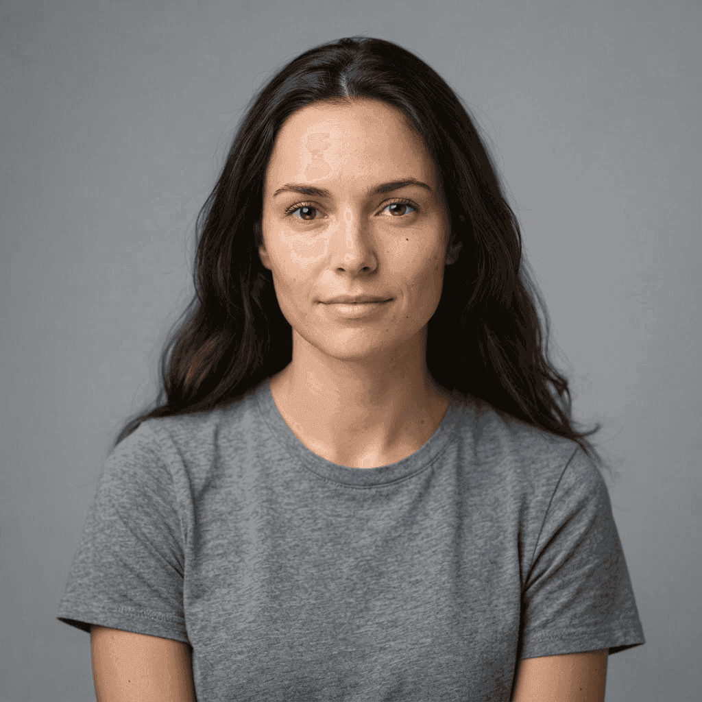AI Gender Swap — after