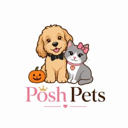 Halloween · Subtle holiday logo example