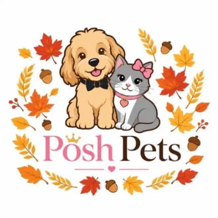 Thanksgiving · Festive holiday logo example