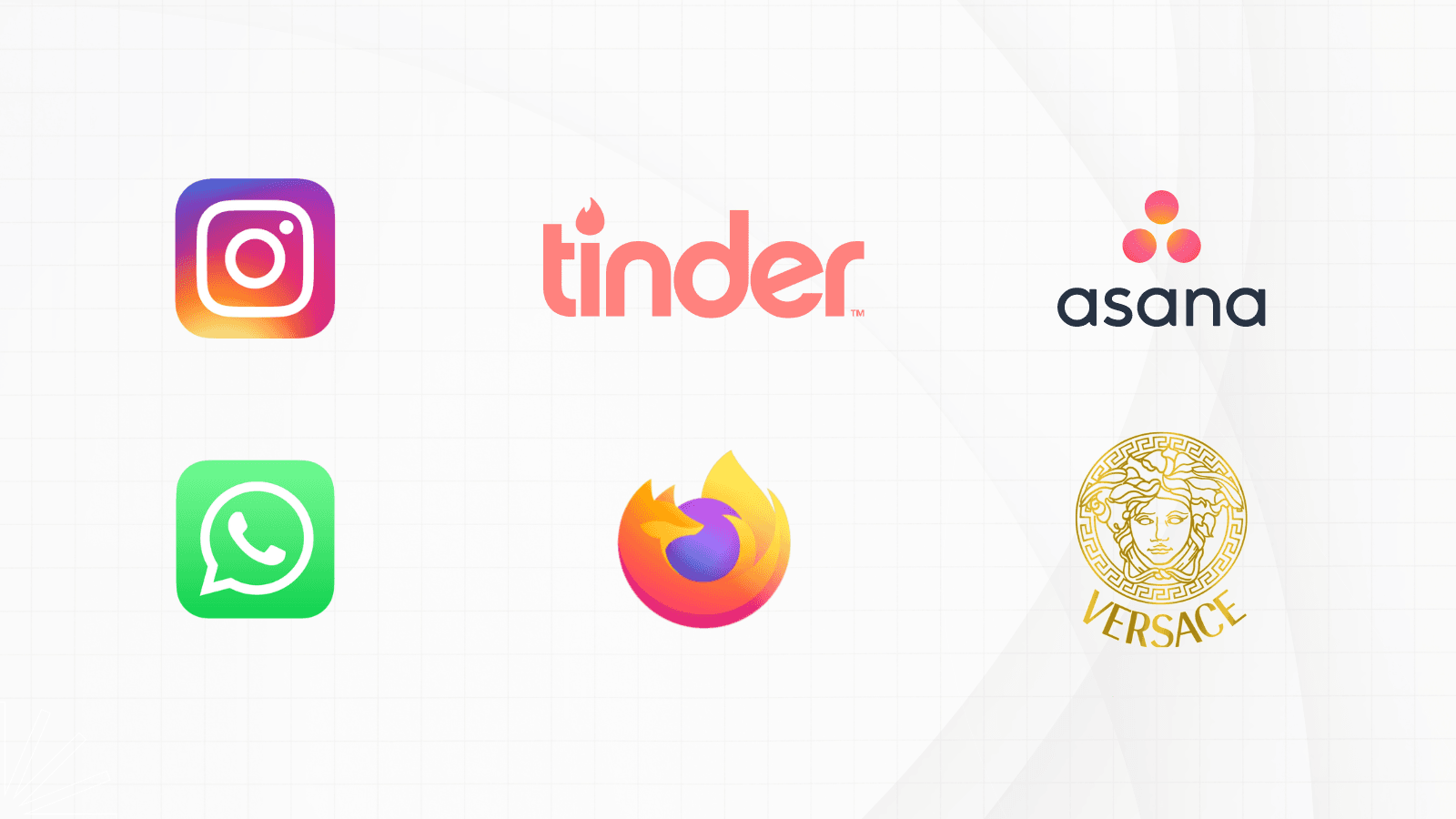 A Beginner's Guide to Gradient Logo Design