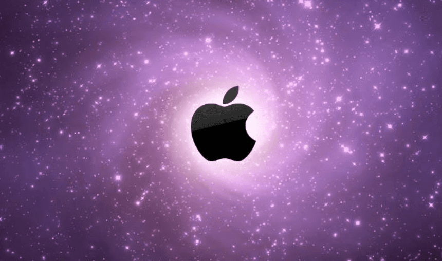 The Apple Logo: A Bite Out of History