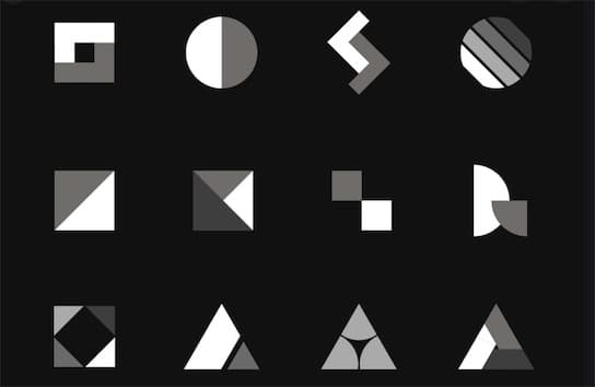 Logo Shapes - How to Choose The Right One For Your Brand