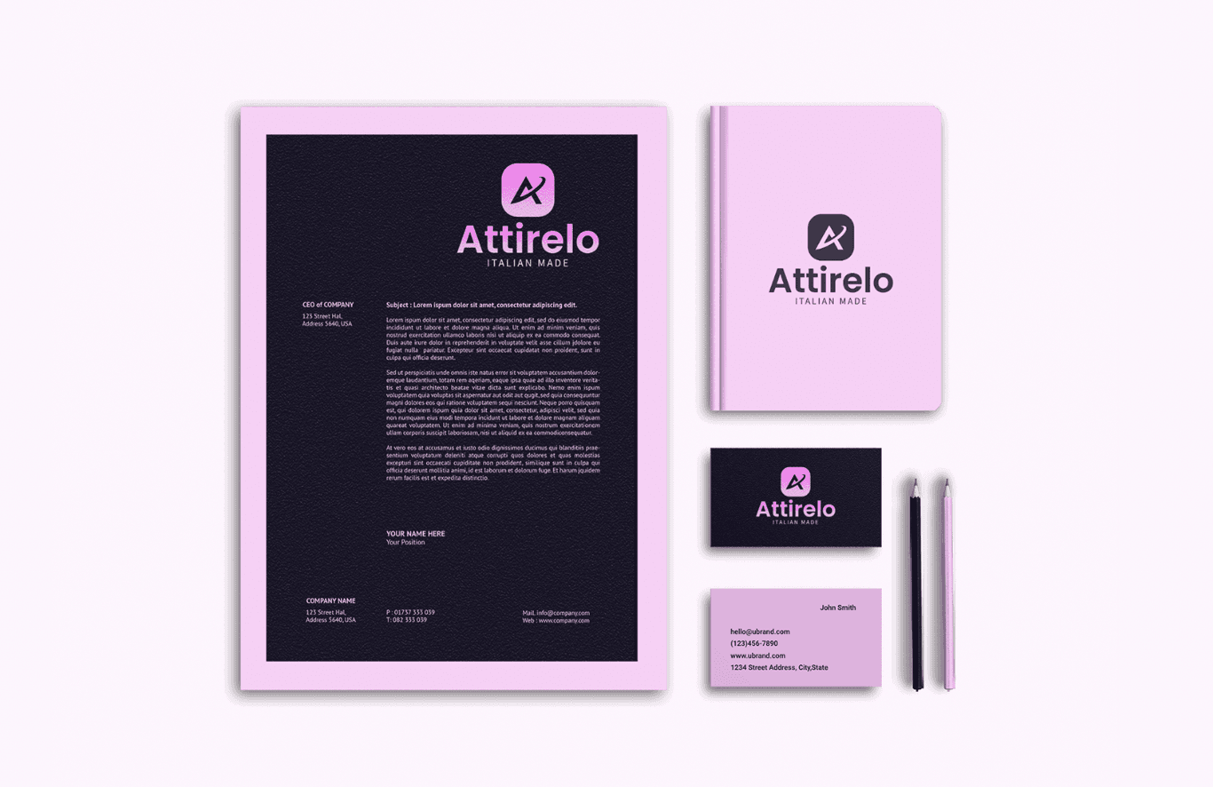 How to Print Your Logo on Any Product