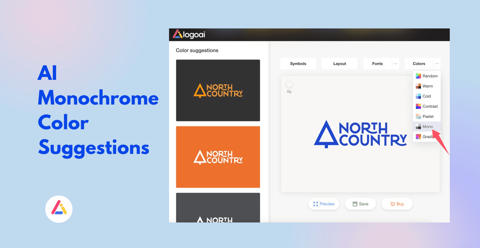 Monochrome Logo Design: The Ultimate Guide to Simple & Timeless Branding