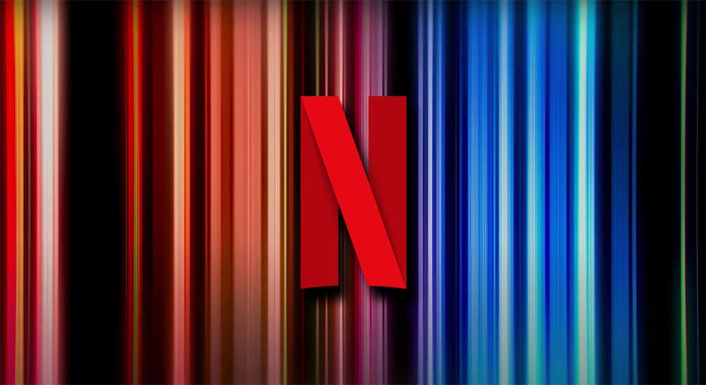 The Iconic 'N' Logo - Milestone of Netflix Logo Evolution