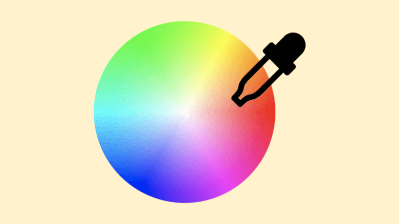 How to color your logo with new color picker feature