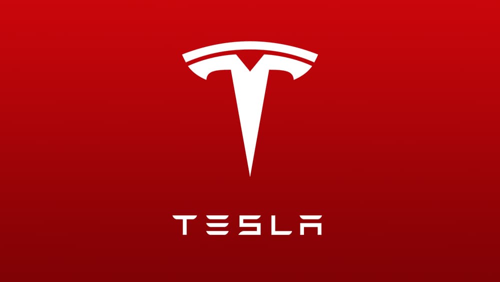 The Tesla Logo Evolution: What does the Tesla symbol mean?