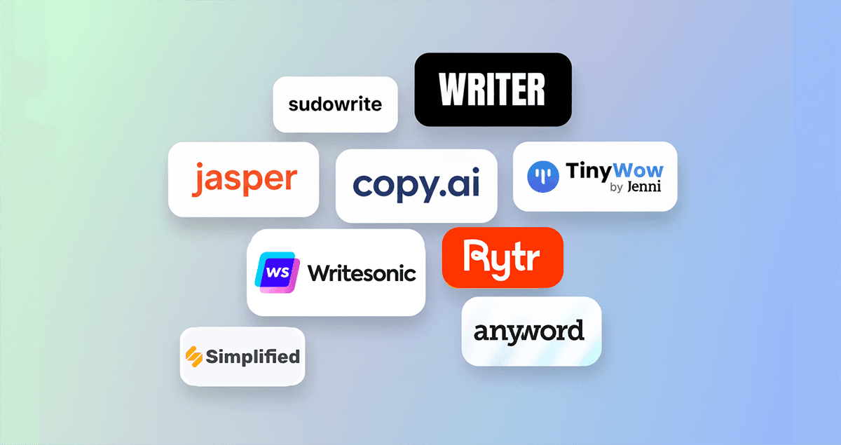 Top AI Writing Tools for 2026 (Free & Paid)