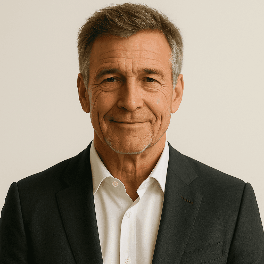 Age filter After — aged up example