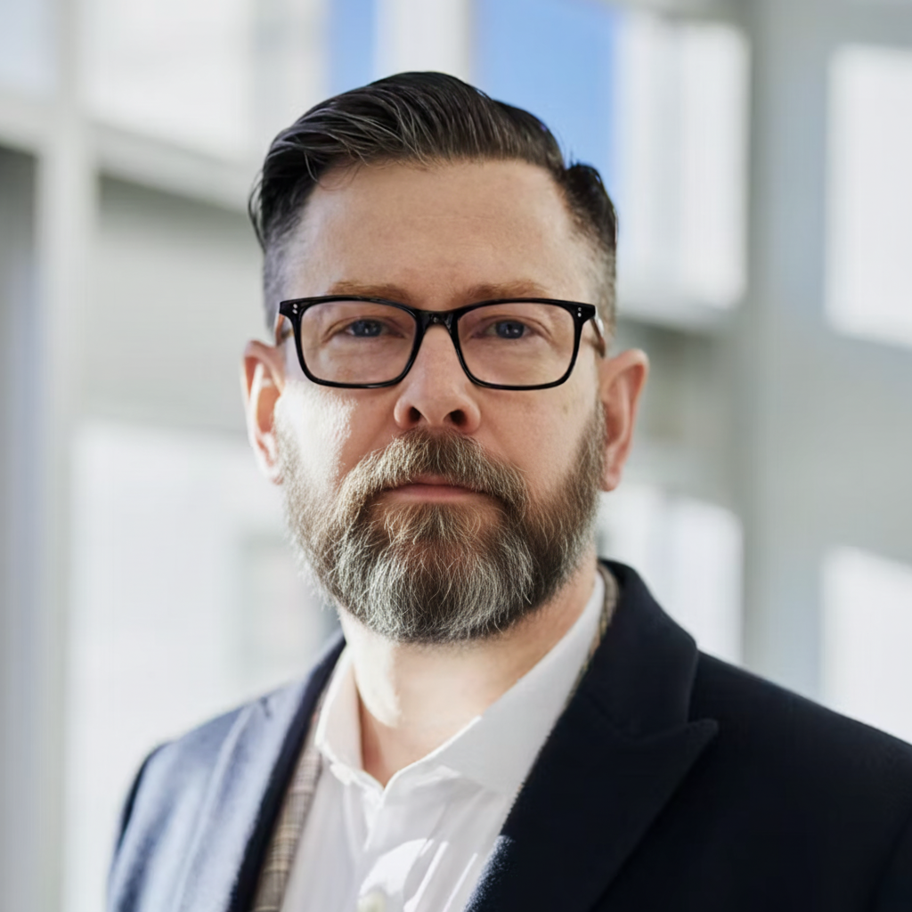 Beard generator After — full beard example