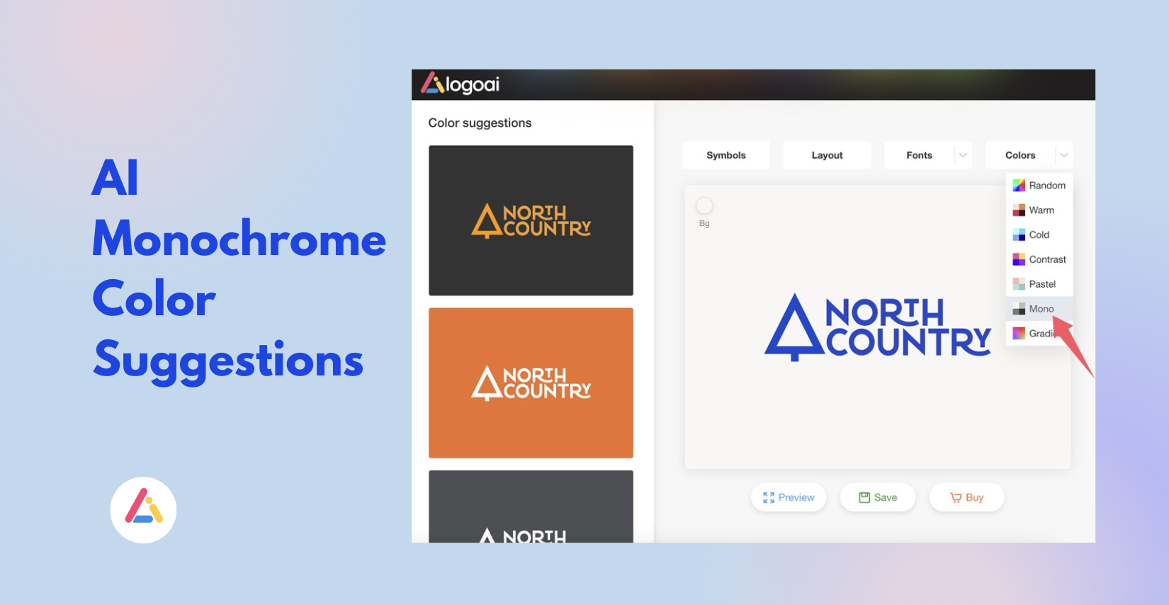 Monochrome Logo Design: The Ultimate Guide to Simple & Timeless Branding