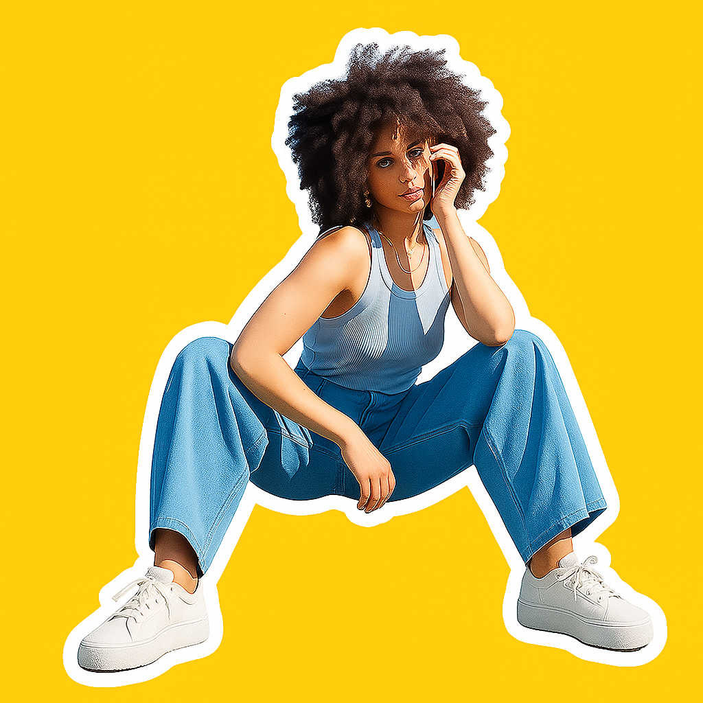 Image Outline (Sticker Maker) — after