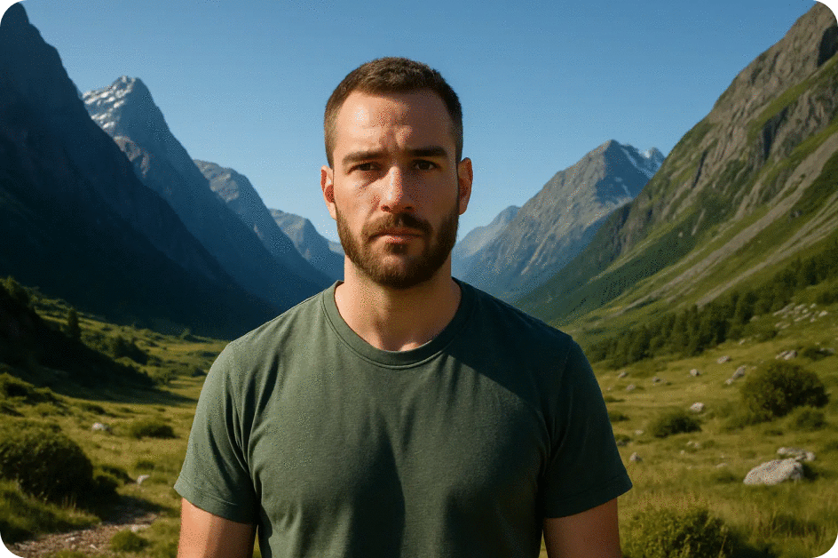 Unlimited Creative Freedom