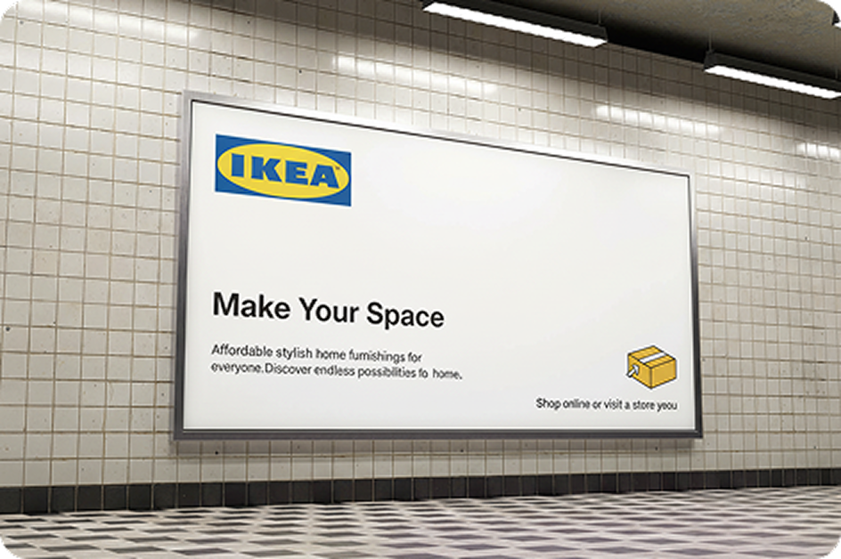 Turn Any Mockup into Yours