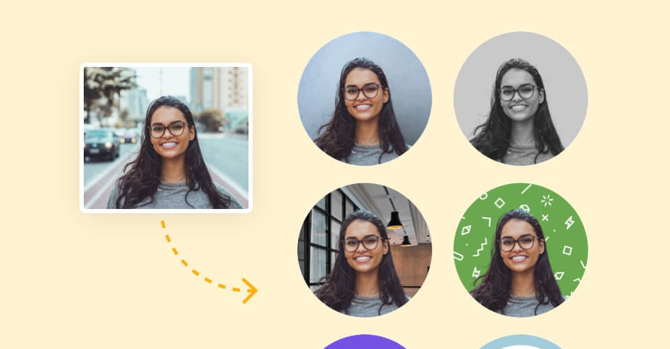 AI Design Tools That Works Like Magic - AI Designer