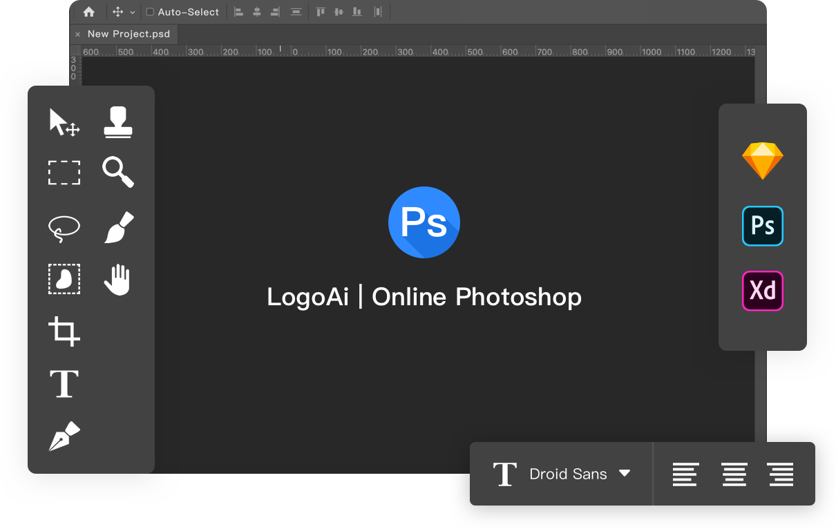 Importing Photoshop psd file in Figma The Easy Way  by Soliudeen  Ogunsola  Friends of Figma Lagos  Medium