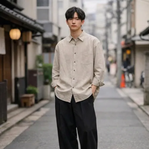 AI Muscle Video Generator