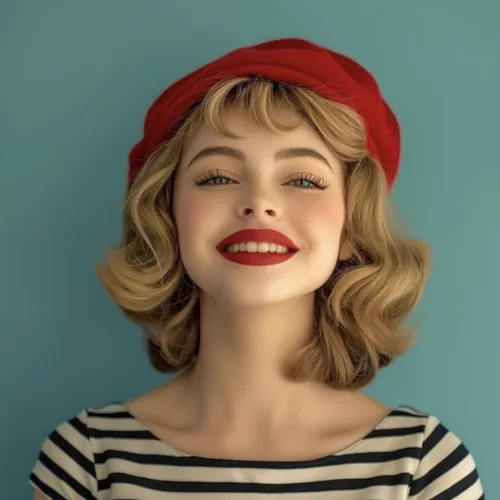 AI 3D Chibi Keychain