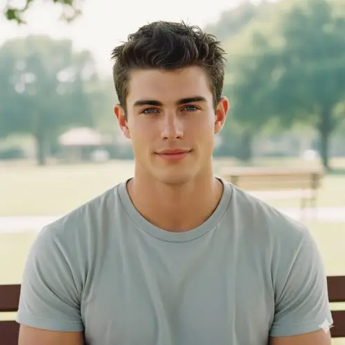 AI Cyborg Video Generator