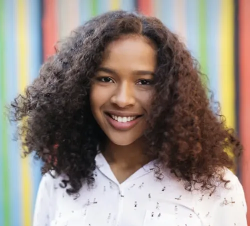 AI Dreadlocks Filter