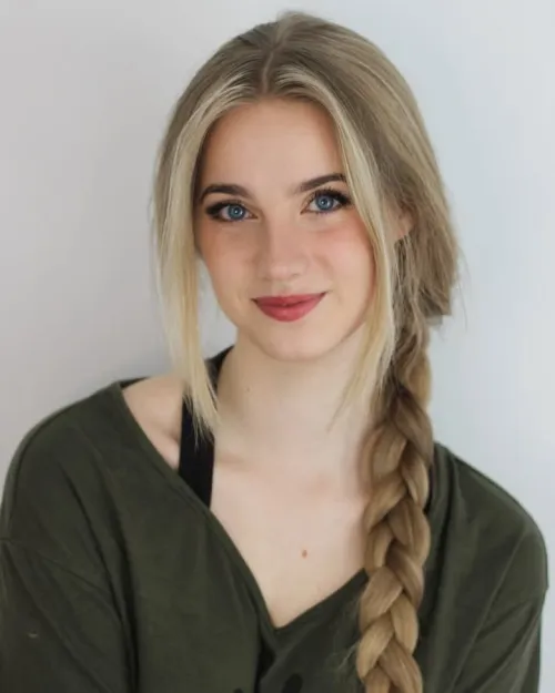 AI Face Shape Detector