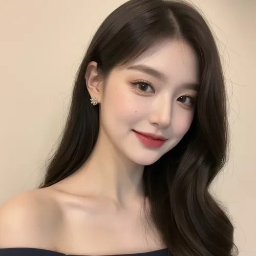 AI First Snow Photo Generator