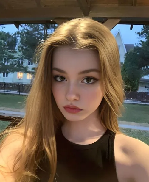 AI Full Body Generator