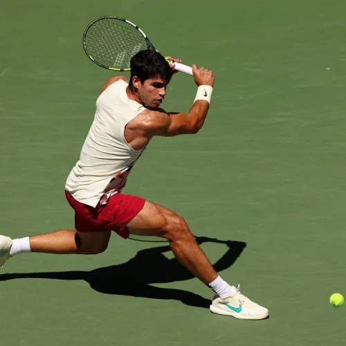 AI Giant Person Effect