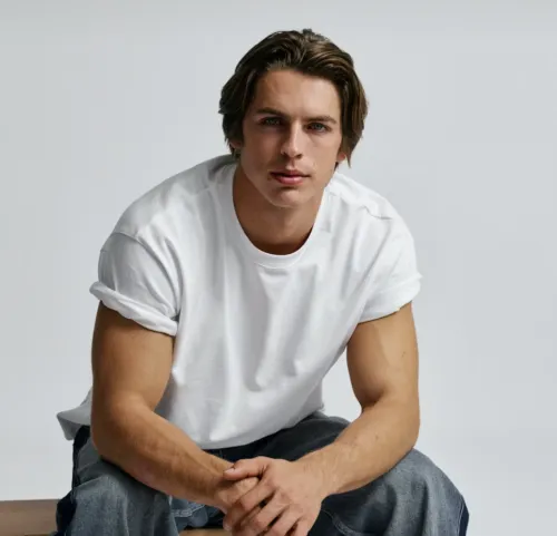 AI Godfather image generator