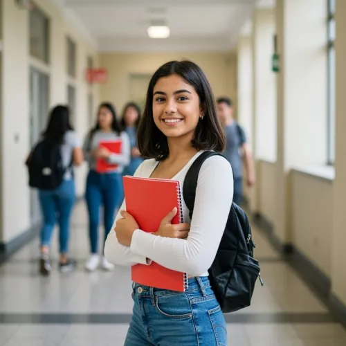 AI Graduation Photo Generator