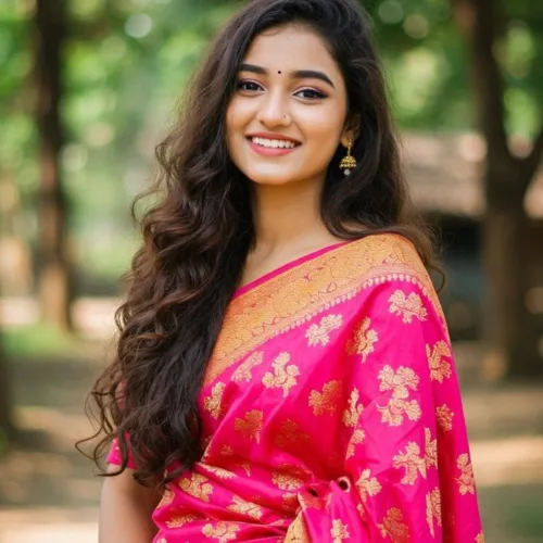 AI Holi Photo Generator