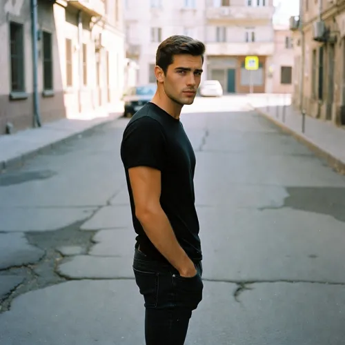 AI Kungfu Video Generator