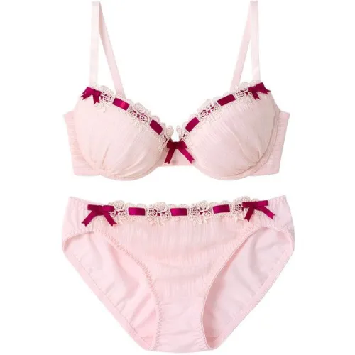 AI Lingerie Model