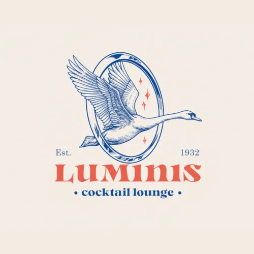 Logo Layout Variations