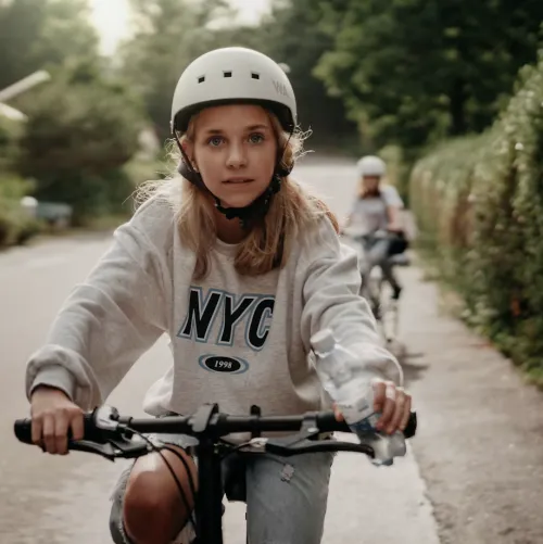 AI Stranger Things Video Generator