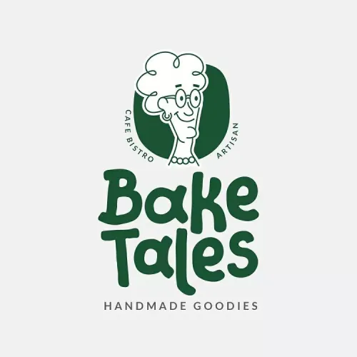 Bakery Storefront Mockup