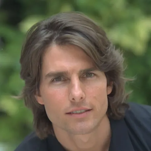 Celebrity Gender Swap