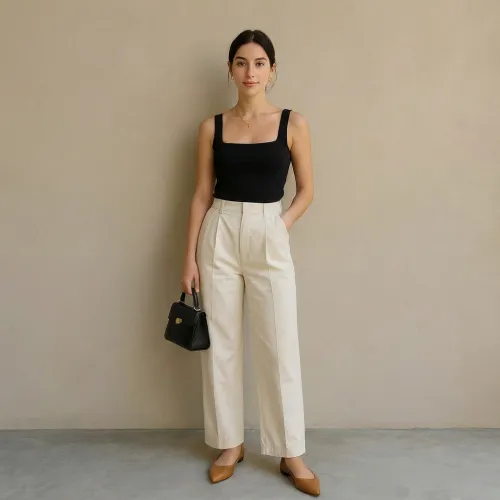 Clothes Changer Video