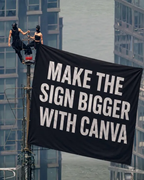 Empire State Banner
