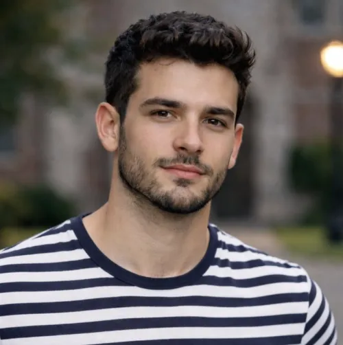 Formal Attire for Men