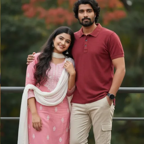 Indian Wedding Video Generator