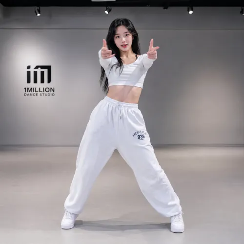 K-pop Style Video