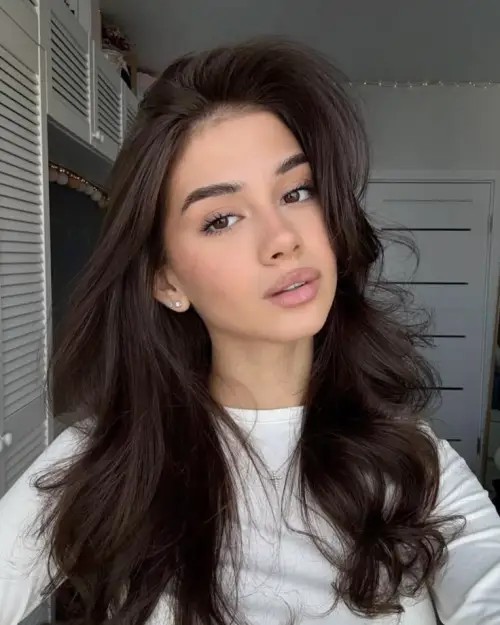 Kpop Demon Hunter Filter